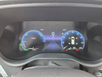 2025 Toyota Sienna XSE