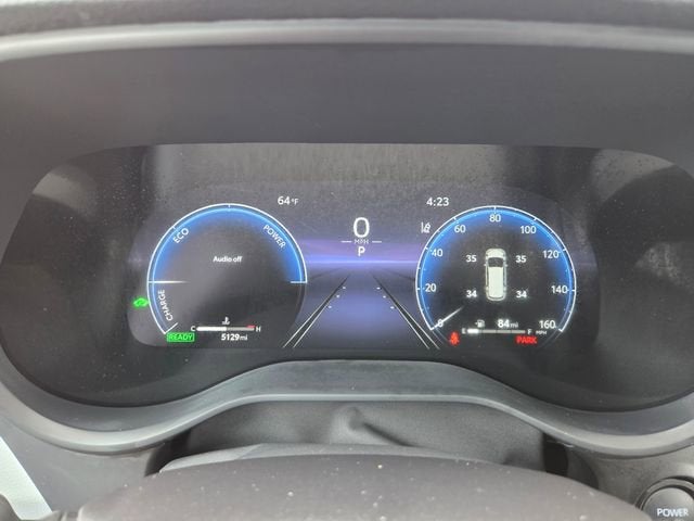 2025 Toyota Sienna XSE