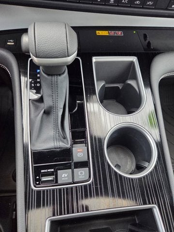 2025 Toyota Sienna XSE