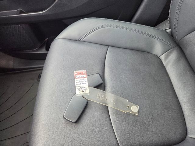 2025 Toyota Sienna XSE