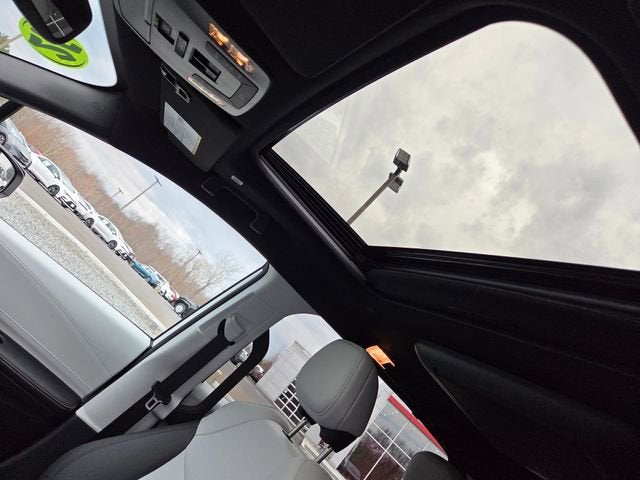 2025 Toyota Sienna XSE