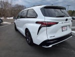 2025 Toyota Sienna XSE