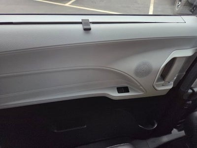 2025 Toyota Sienna XSE