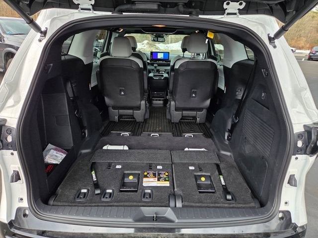 2025 Toyota Sienna XSE