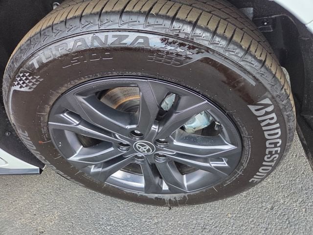 2025 Toyota Sienna XSE