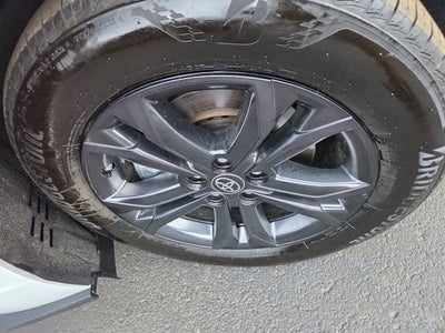 2025 Toyota Sienna XSE