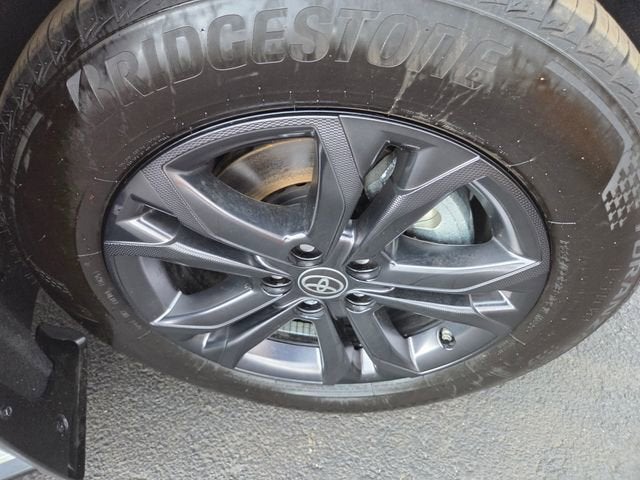 2025 Toyota Sienna XSE