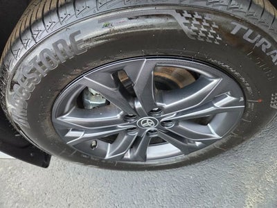 2025 Toyota Sienna XSE