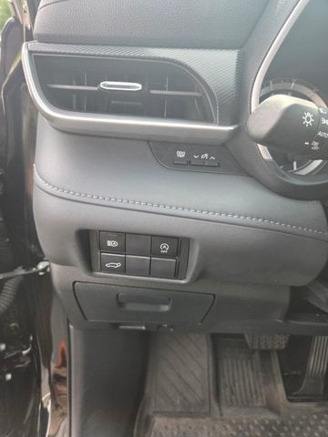 2024 Toyota Highlander XSE