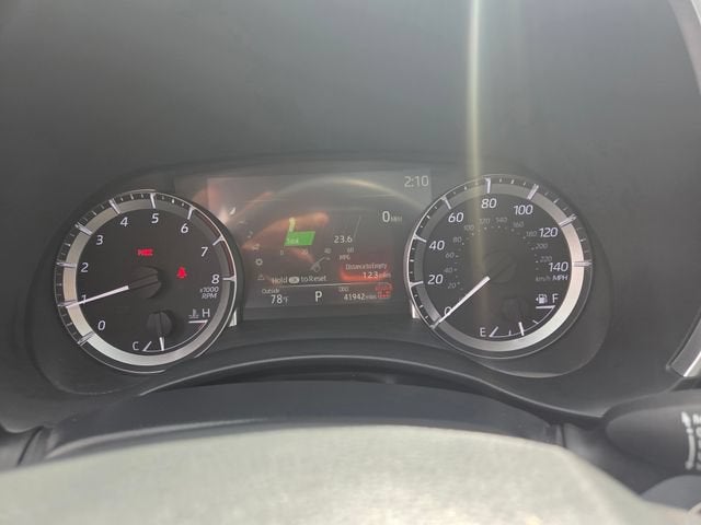 2024 Toyota Highlander XSE