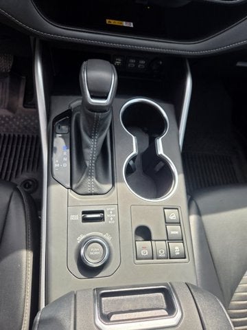 2024 Toyota Highlander XSE