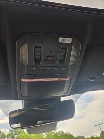 2024 Toyota Highlander XSE