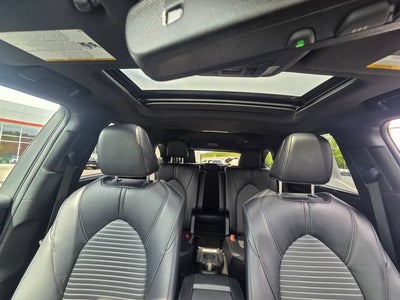2024 Toyota Highlander XSE