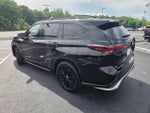 2024 Toyota Highlander XSE