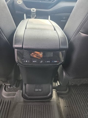 2024 Toyota Highlander XSE