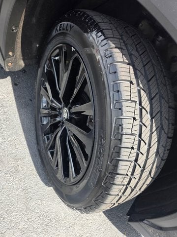 2024 Toyota Highlander XSE