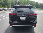 2024 Toyota Highlander XSE