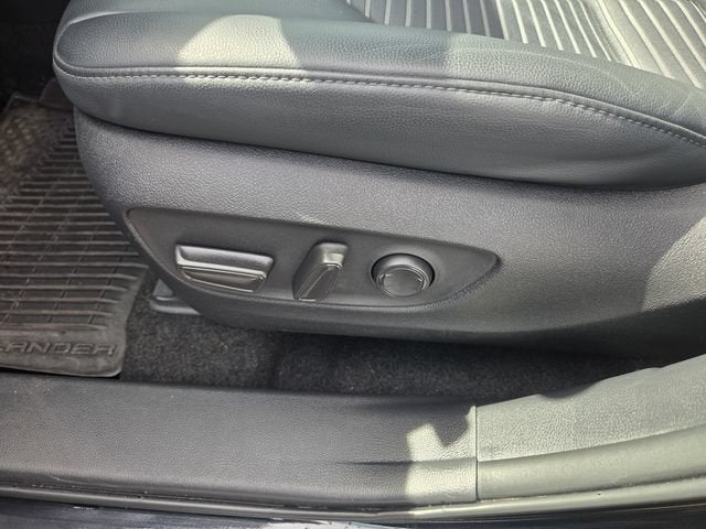 2024 Toyota Highlander XSE