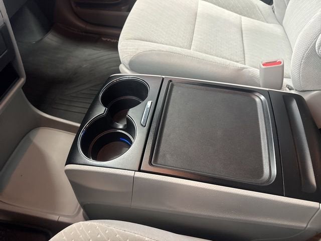 2020 Toyota Sienna LE