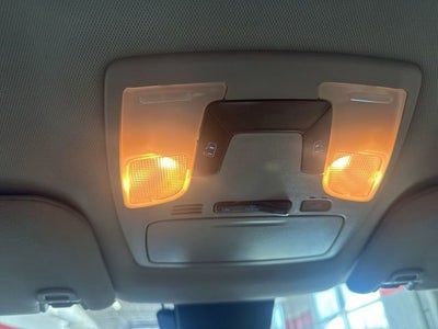 2020 Toyota Sienna LE