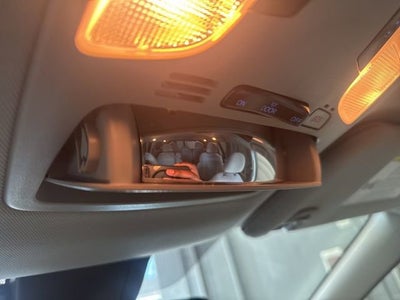 2020 Toyota Sienna LE