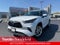 2025 Toyota Highlander Hybrid Limited