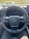 2025 Toyota Highlander Hybrid Limited