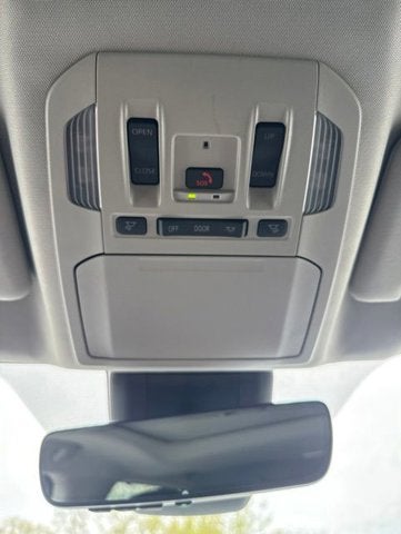 2025 Toyota Highlander Hybrid Limited