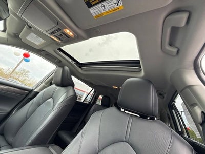 2025 Toyota Highlander Hybrid Limited