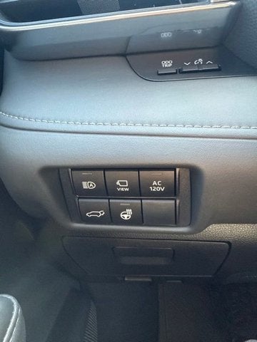 2025 Toyota Highlander Hybrid Limited