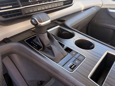 2022 Toyota Sienna Limited