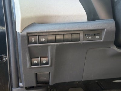 2022 Toyota Sienna Limited