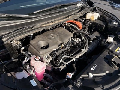 2022 Toyota Sienna Limited