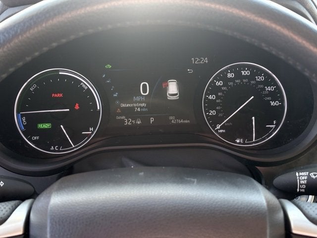 2022 Toyota Sienna Limited