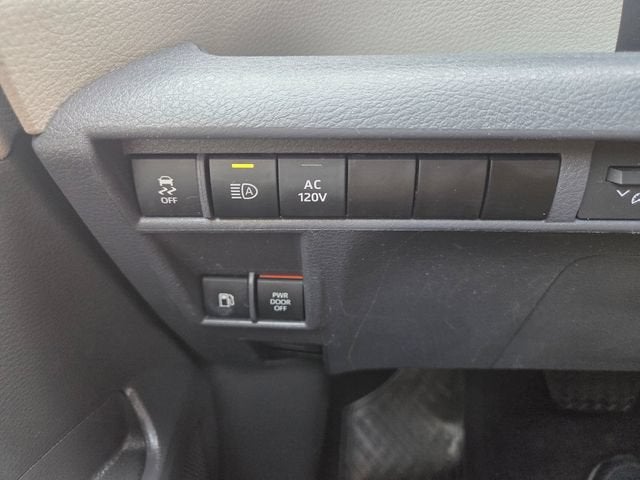 2023 Toyota Sienna Limited