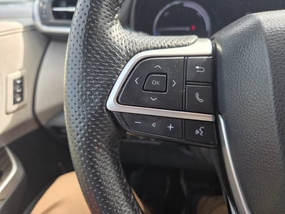 2023 Toyota Sienna Limited