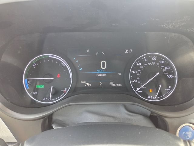 2023 Toyota Sienna Limited