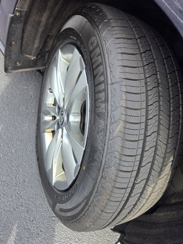 2023 Toyota Sienna Limited