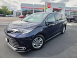 2023 Toyota Sienna Limited