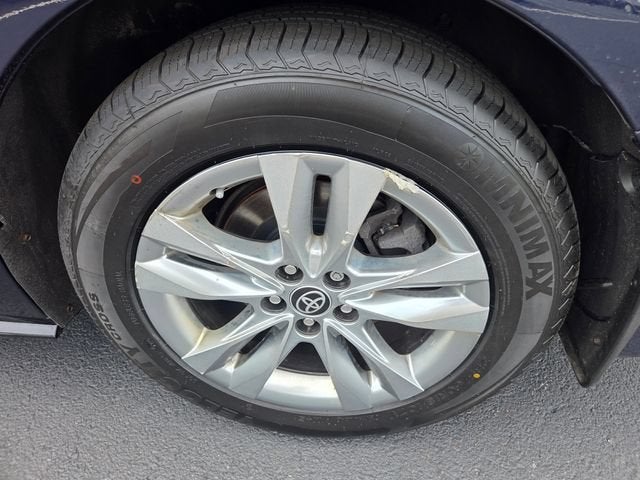2023 Toyota Sienna Limited