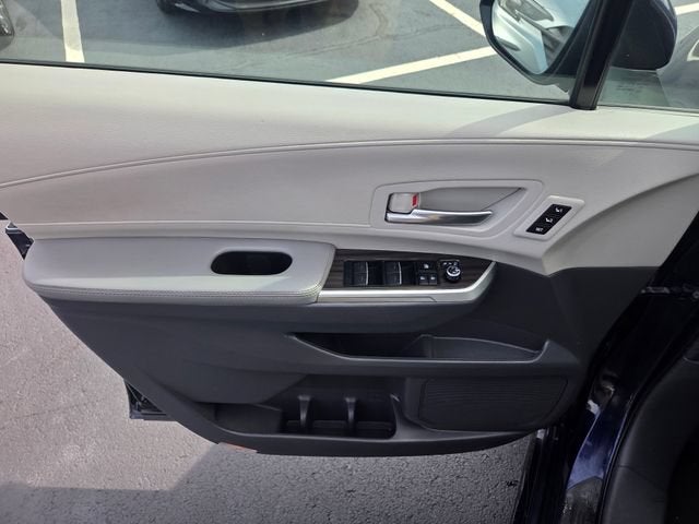 2023 Toyota Sienna Limited
