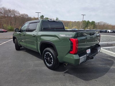 2023 Toyota Tundra SR5
