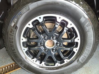 2023 Toyota Tundra SR5