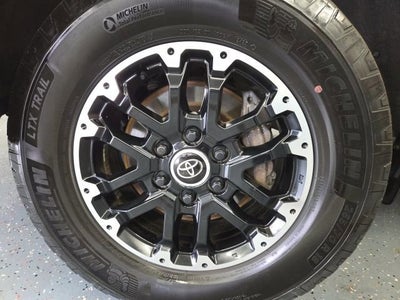 2023 Toyota Tundra SR5