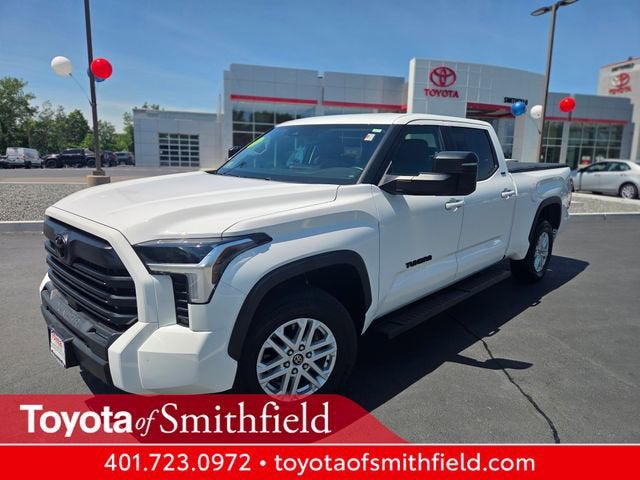 2023 Toyota Tundra SR5
