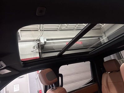 2025 Toyota Tundra 1794