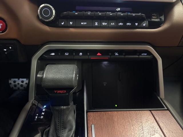 2025 Toyota Tundra 1794