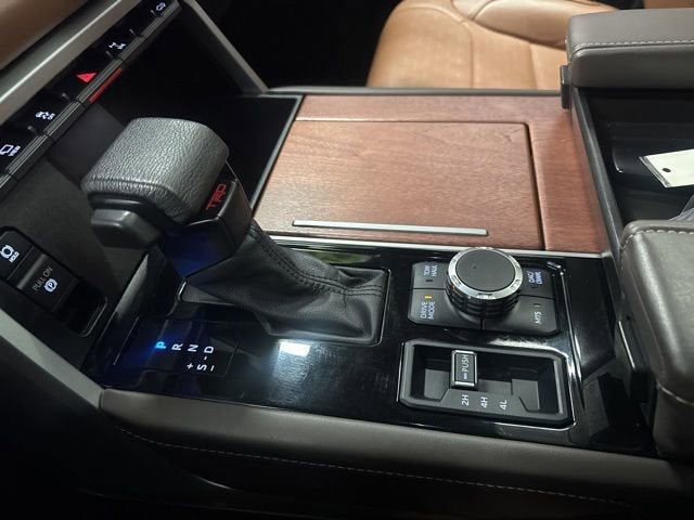 2025 Toyota Tundra 1794