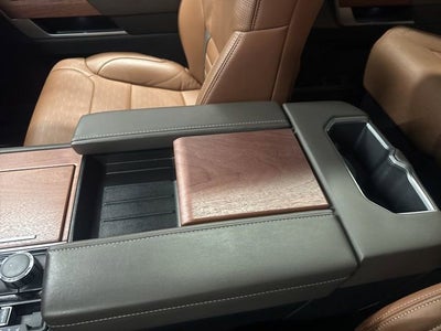 2025 Toyota Tundra 1794