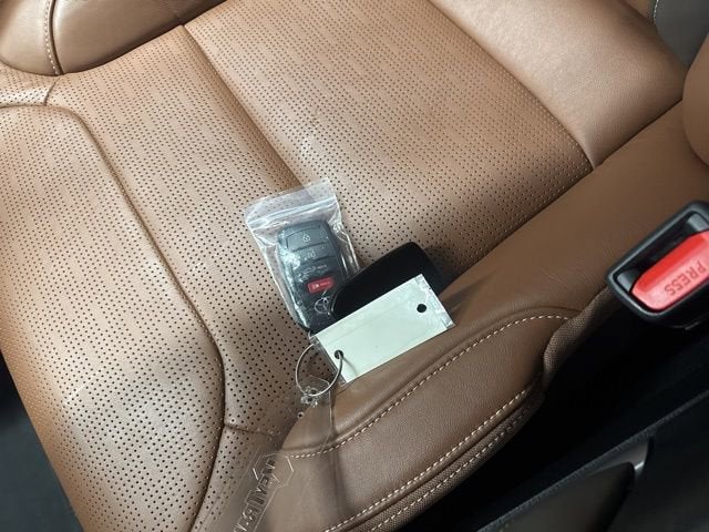 2025 Toyota Tundra 1794